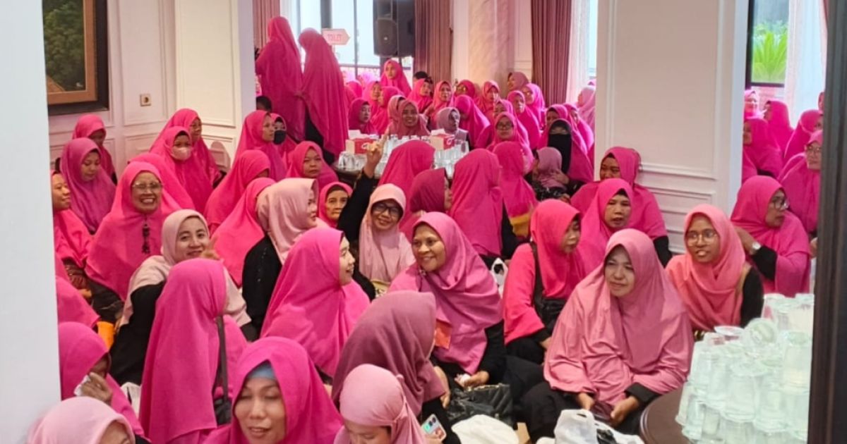 Kurban Adalah Jalan Menyatukan Si Kaya dan Si Miskin dalam Ridha Allah, ini kata Gus Sholeh