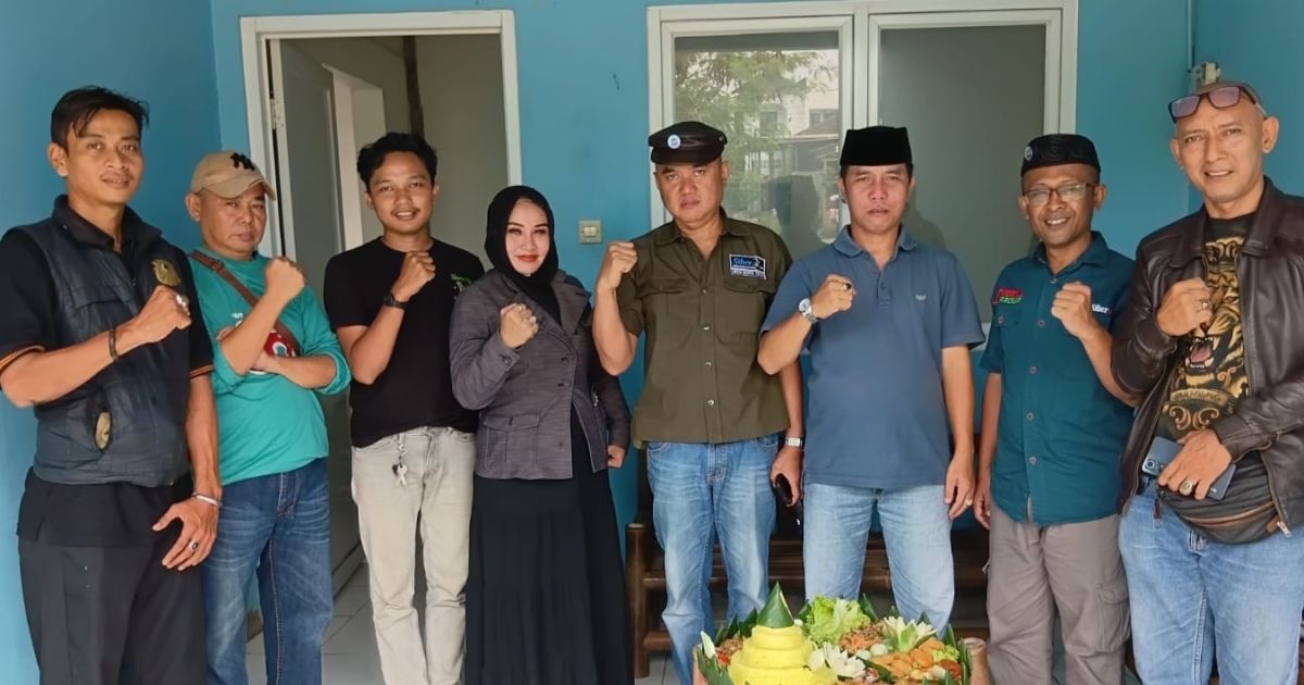 Hari Jadi Bogor ke-544, BMSN Penguatan Rasa Memiliki Kabupaten Bogor Milik Semua Lapisan