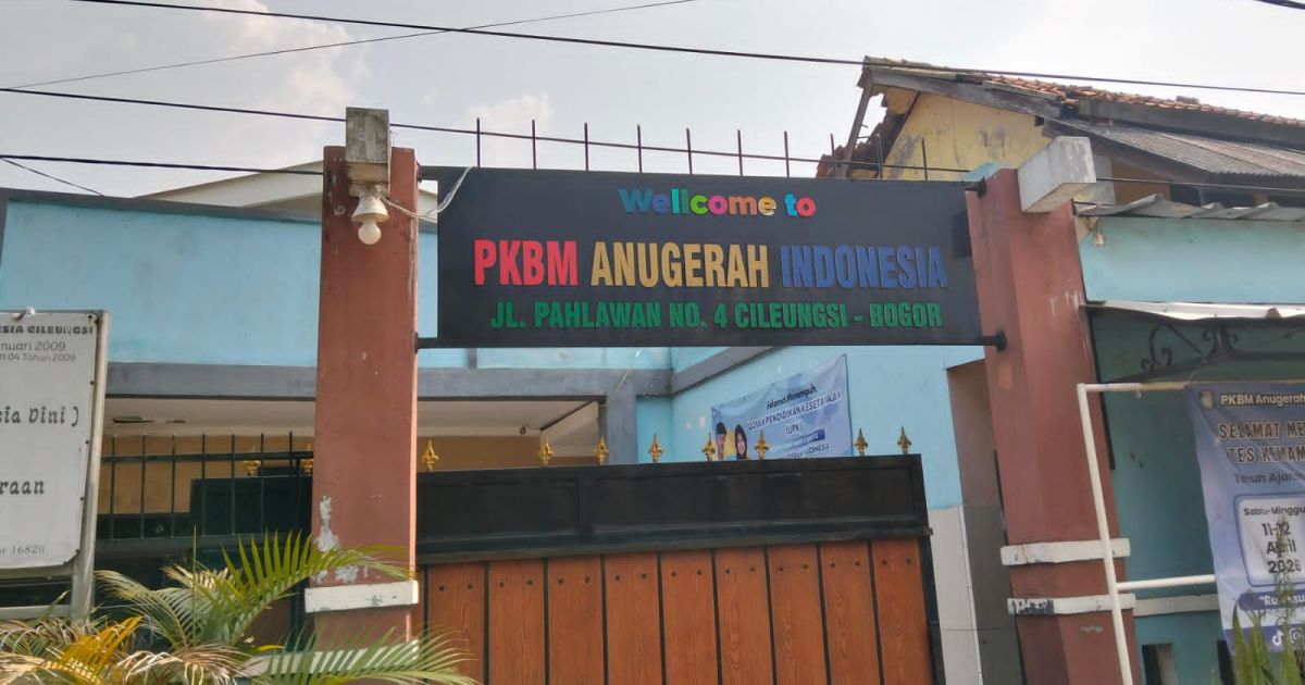 Beralasan Untuk Biaya Pendidikan. PKBM Anugrah Indonesia di Duga Lakukan Pungli