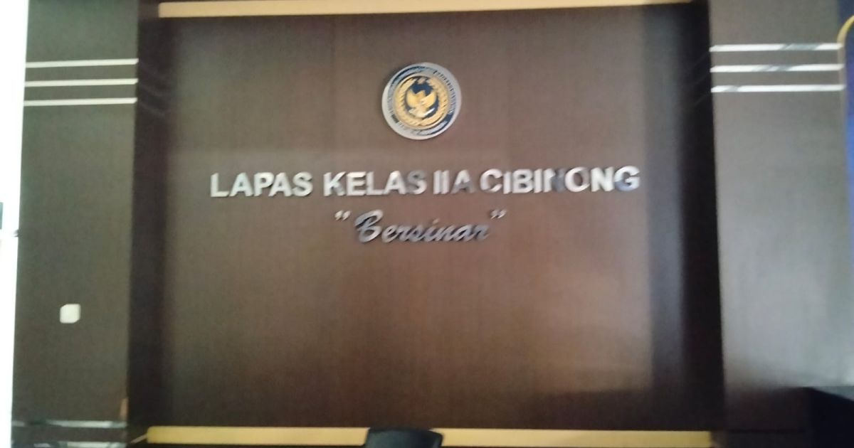 Bukti Mulai Terungkap  Nama-Nama di Sebut,  Dugaan Mafia Narkoba Lapas Cibinong Tak Bisa Diabaikan