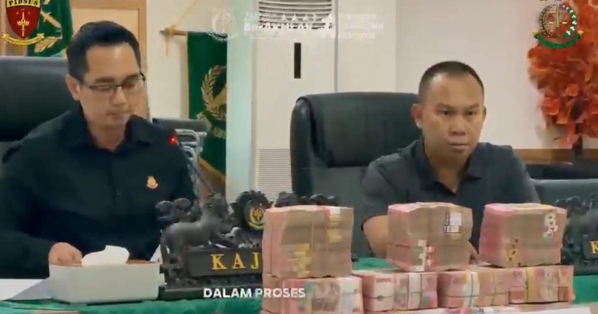 Dugaan Korupsi Pembangunan RSUD Bogor Utara, Kerugian Negara Rp1,117 Miliar di Kembalikan..?