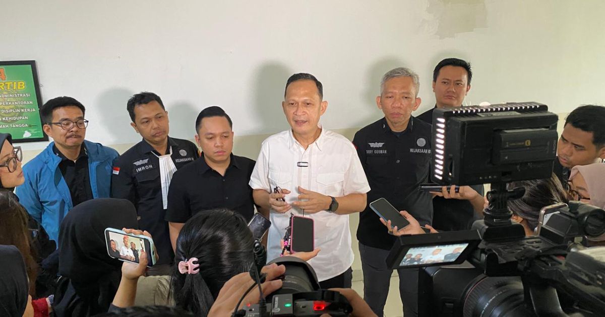 Bukan Penyalahgunaan Kewenangan Namun Pengadaan Chromebook Merupakan Tindak Pidana