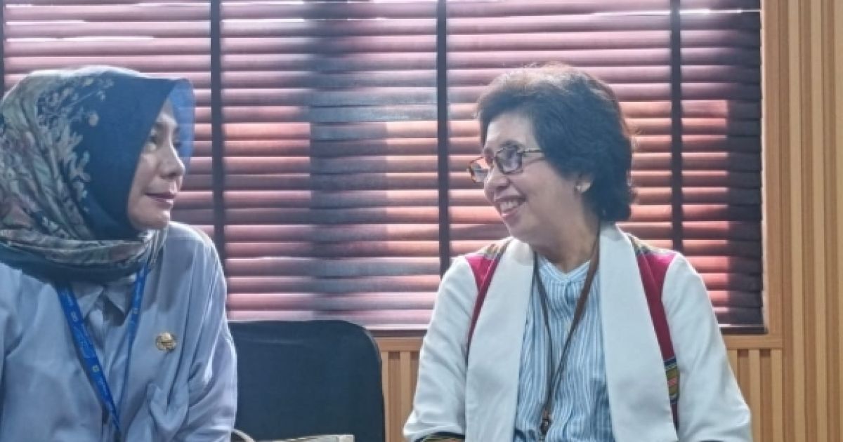 Sinergi BPJS Kesehatan dan Media Perluas Informasi Layanan JKN