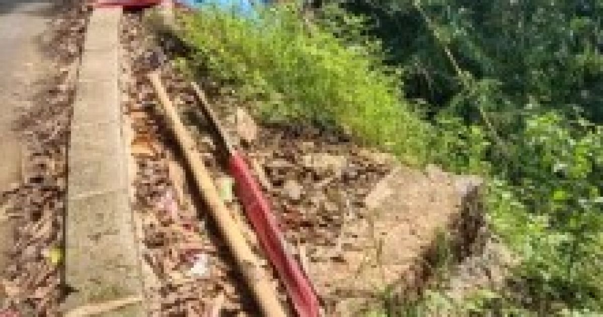 Menjadi Sorotan Publik, Proyek Mangkrak Inspektorat Mandul Tak Bertindak, Ada Apa ?