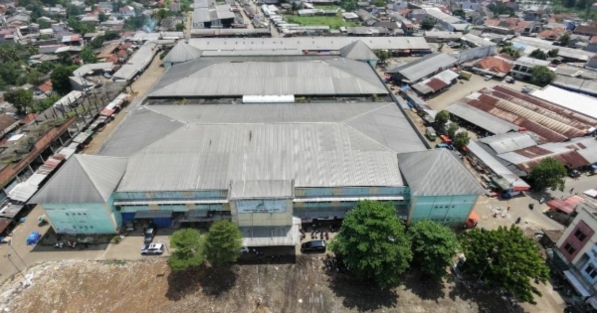 Pemkab Bogor Dorong Pemerataan Penataan,Wilayah Berikutnya Parung Menjadi Fokus Penataan..?