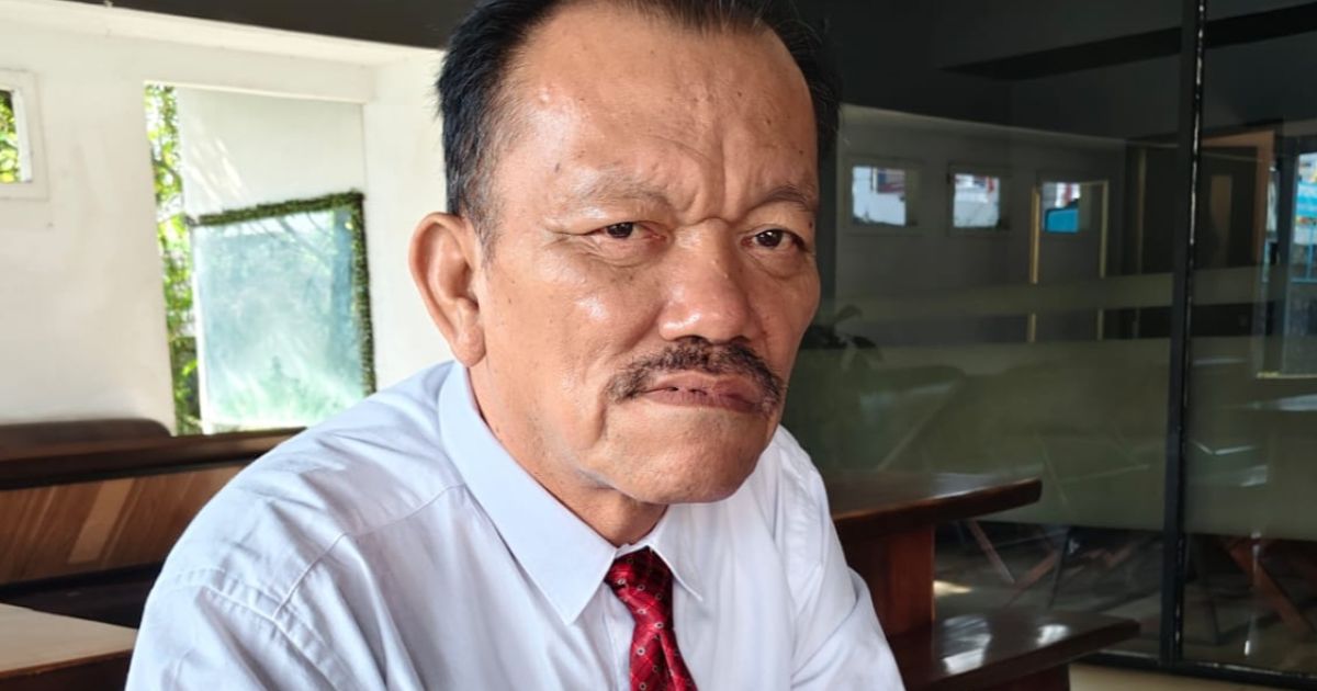 Peduli Rakyat Bogor Sorot Tajam Penetapan Asn Aktif Sebagai Tersangka Dugaan Korupsi RSUD Parung, Benarkah Hanya Dia ?