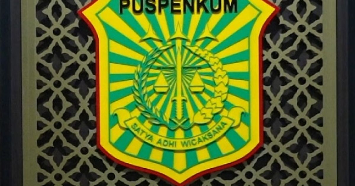 Pasca Penyerahan Penanganan Perkara dari Kortas Tipikor Polri. Kejagung Bentuk Tim Sembilan