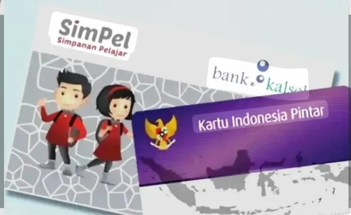 Bantuan Program Indonesia Pintar Untuk Peserta Didik, Jangan di Salahgunakan Apalagi Sampai di Tahan Sekolah 
