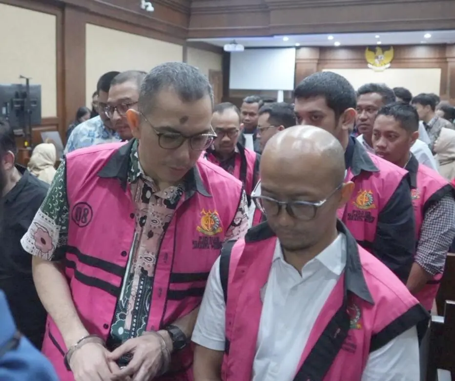 Tipikor Pertamina Rugikan Negara Capai Rp. 285 Triliun 