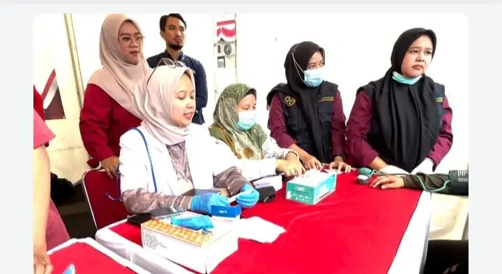 Fusia, Zonasi Penting Agar Pelayanan Cepat dan Merata 