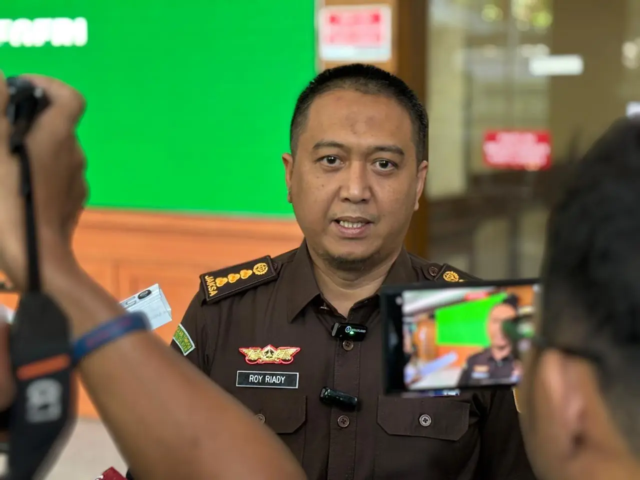Roy Riadi , Korupsi Chromebook Kejahatan Kerah Putih yang Merusak Sistem Pendidikan