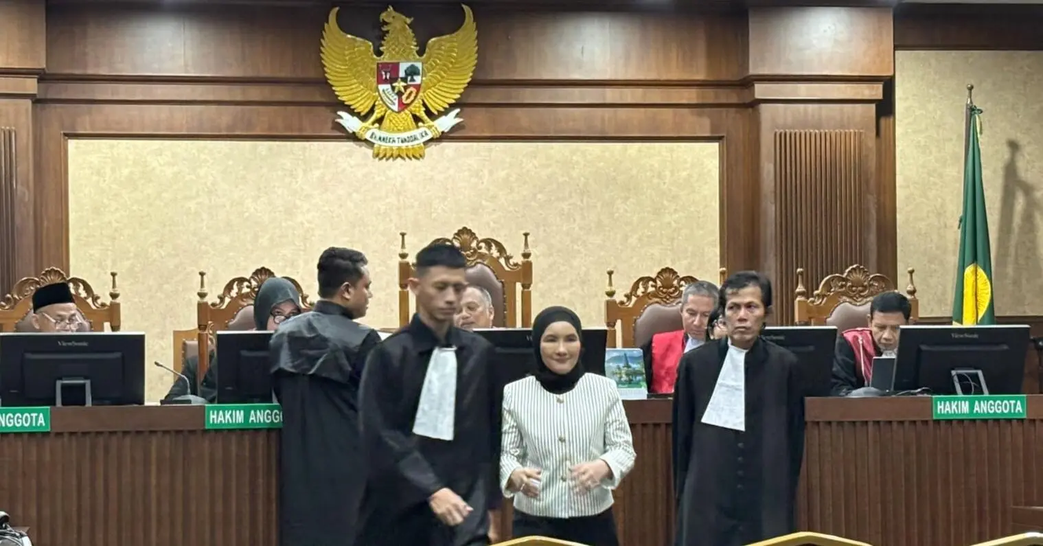 Uraian Dakwaan dan Bukti Persidangan Perkara Korupsi Pertamina, JPU Ungkap Kesesuaian Keterangan Saksi