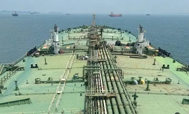 Kapal Tanker MT Arman 114 Beserta Muatan Light Crude Oil Batam, di Lelang Badan Aset