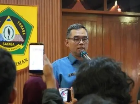 Jalur Khusus Tambang, Ajak Pengusaha Kolaborasi Dukung Percepat Pembangunan, Pemkab Bogor Anggarkan Rp.100 Miliar 