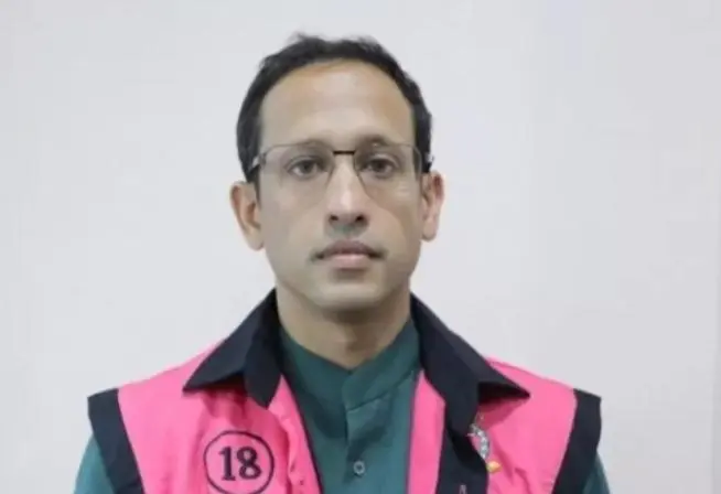 Pengadilan Negeri Jakarta Pusat Gelar Sidang Dakwaan Nadiem Makarim