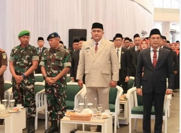 Rudy Susmanto Pembangunan Mall Pelayanan Publik Bogor Barat dan Bogor Timur Untuk Dongkrak Perekonomian 