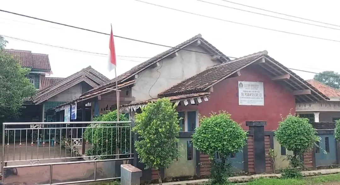 Ketua YPLP-PGRI Pelajari Kepala TK-PGRI-4 Selorejo Diduga Pungli SPP Jual Seragam