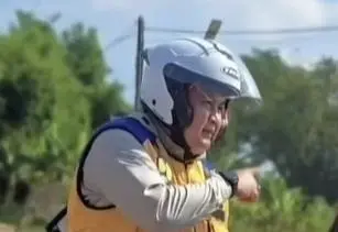 Turun Gunung Rudy Susmanto Tinjau Langsung Pelaksanaan Pembangunan Infrastruktur,Jika Masih Tidak Sesuai?