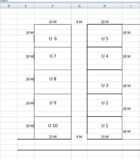 Setelah Digadaikan, Kini Tanah Lokasi Ponpes Akan Dijual Kavlingan