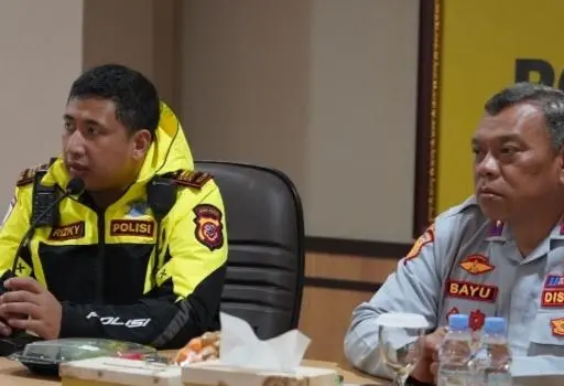 Sambut Tahun Baru 2026, Pemkab Terapkan Car free Night dan Rekayasa Kendaraan Terpadu di Tegar Beriman 