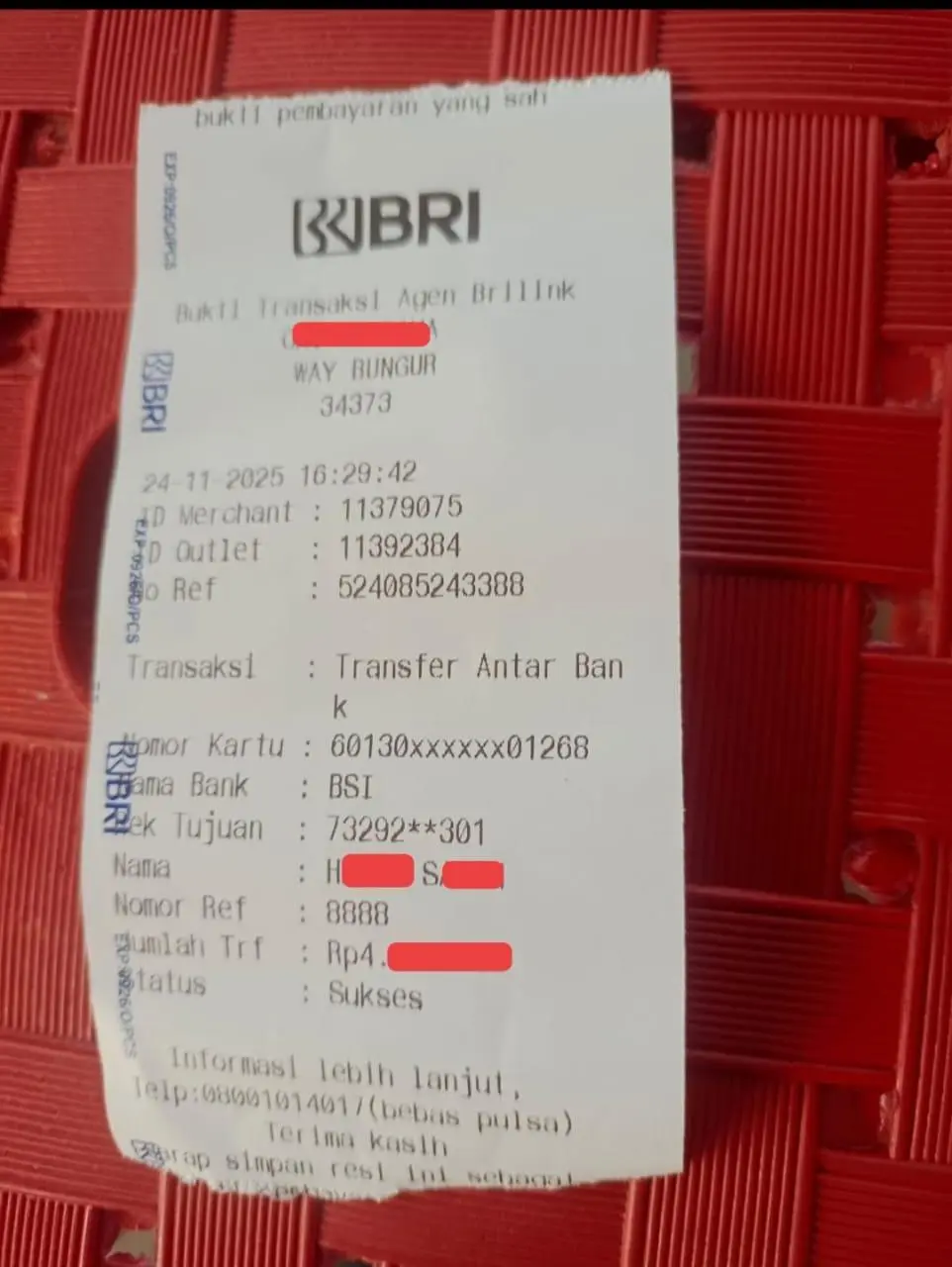 Penipu Diduga Berhasil Mengelabui Empat Korban Berikut Bibi Istrinya 