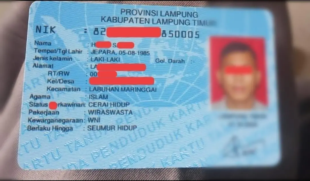 Menipu Diduga Dijadikan Peluang Usaha