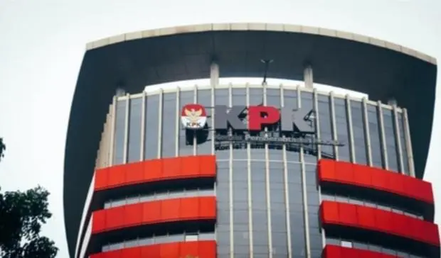 Oknum Jaksa di Banten Terjaring OTT Komisi Pemberantasan Korupsi berkoordinasi dengan Kejagung 