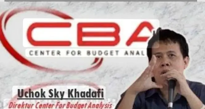Potensi Merugikan Negara Rp.12, 59 Triliun,Direktur CBA Desak BPK Laporkan Temuannya 