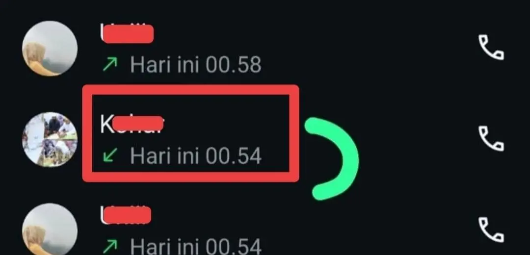 Kemana Terduga Pelaku Sesudah Melakukan Kekerasan Seksual Terhadap Korban 