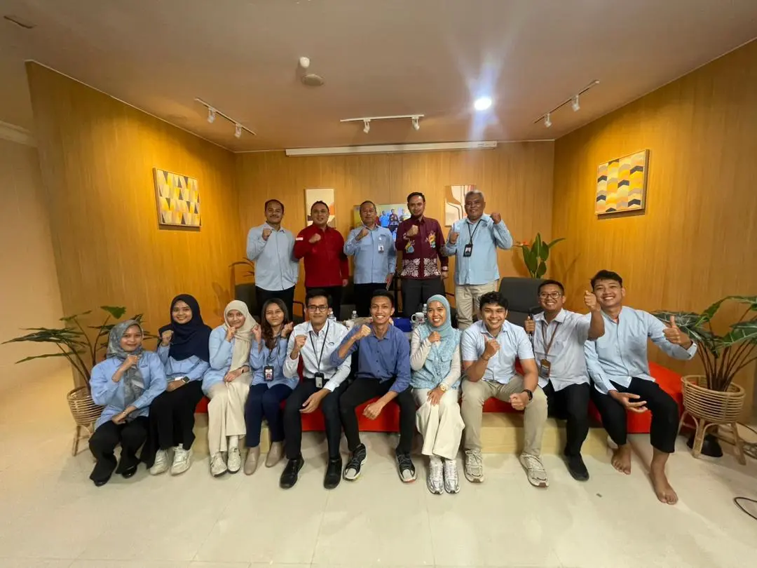 Dialog Hakirdia 2025, Kejari Kepri Tegaskan Komitmen Kawal Integritas Desa