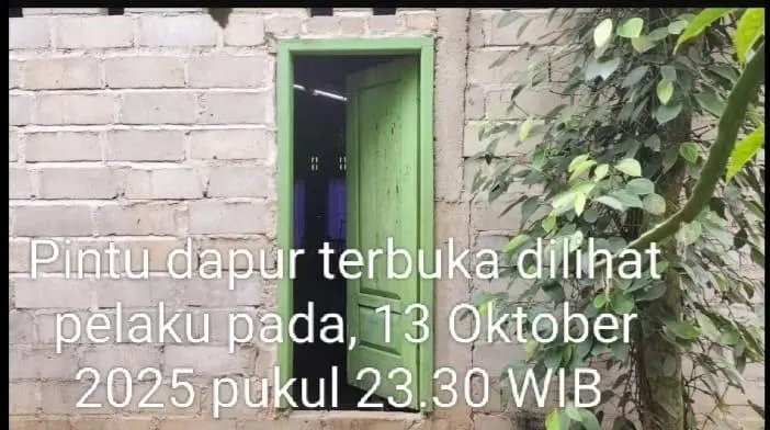 Kronologi Korban Kekerasan Sebelum Didampingi Konselor Mengikuti Asesmen Psikolog Hingga Konseling