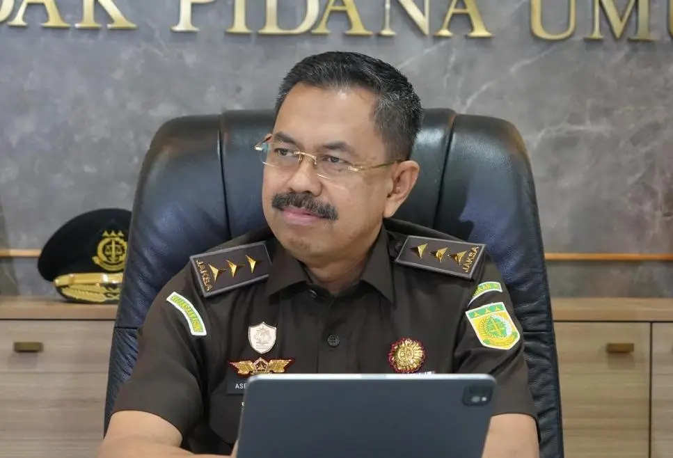 Dua Pengajuan Restorative Justice Tindak Pidana Narkotika di Setujui Jampidum 