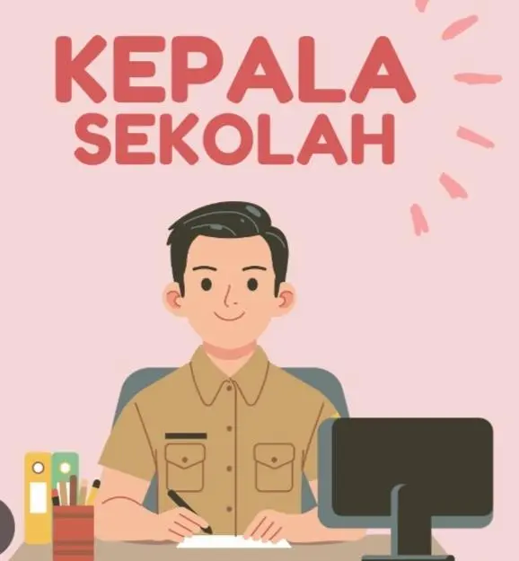 Efektifkah Tugas dan Jabatan Kepala Sekolah Ketika Mengemban Tugas Rangkap