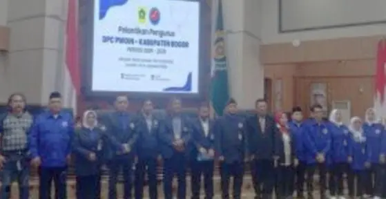 Wujudkan Jurnalisme Bersih di Era Digitalisasi, Perkumpulan Wartawan Online Independen 2025-2030