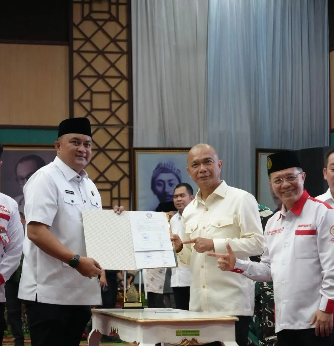 Menanti Gebrakan Baru BPA di Bawah Nakhoda Kuntadi Oleh: Yakub F. Ismail