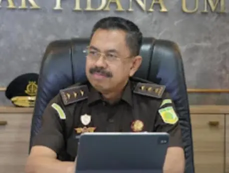 JAM-Pidum, Dengan Restorative Justice, Empat Tersangka Narkotika di Rehabilitasi 