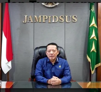 Terkait Korupsi CPO tahun 2022- 2024, Dua Saksi Diperiksa Kejaksaan Agung 