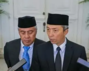 Peringatan Hari Pahlawan, Dedie A.Rachim  Ajukan KH Soleh Iskandar  di Anugerahi Gelar Pahlawan Nasional    