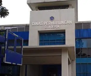 Dishub Depok Dinilai Gagal Total Kendalikan Parkir Liar: Tutup Mulut Kepala Dinas Memantik Dugaan Publik