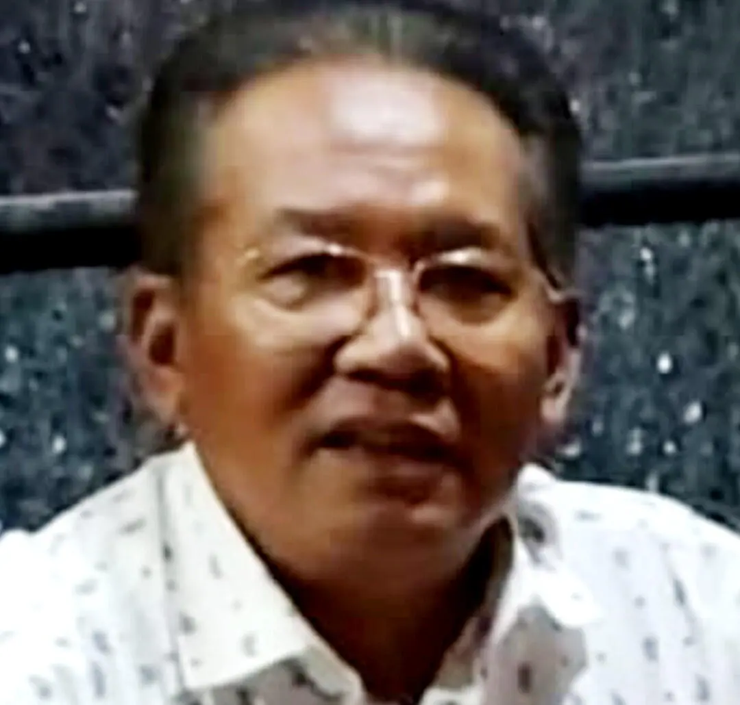 Narkotika Di KUHP kan, Tidak Rasional Ini Kata  Anang Iskandar Mantan Kepala BNN Pakar Hukum Narkotika 