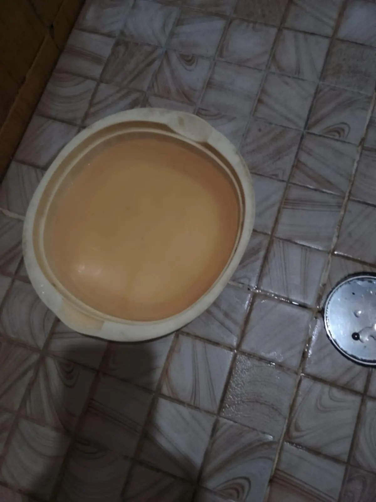 Kualitas Tak Layak Konsumsi Air PDAM Tirta Tanggerang Kota Dikeluhkan Warga  Puranti