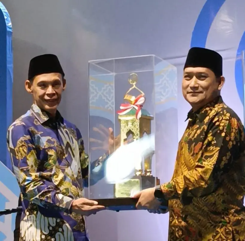 Kecamatan Cibinong Juara MTQ ke 47 Tingkat Kabupaten Bogor Tahun 2025