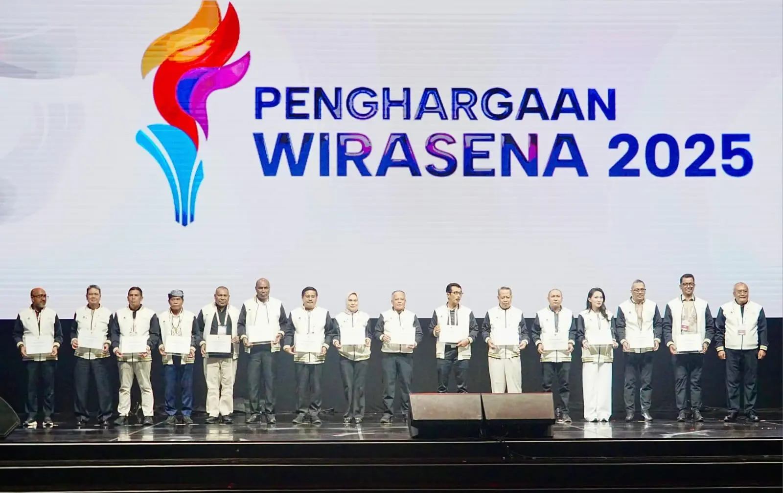 Gubernur, Ini Bukan Hanya Untuk Pemerintah Daerah, Tetapi Juga Untuk Pemuda-Pemudi Kaltara