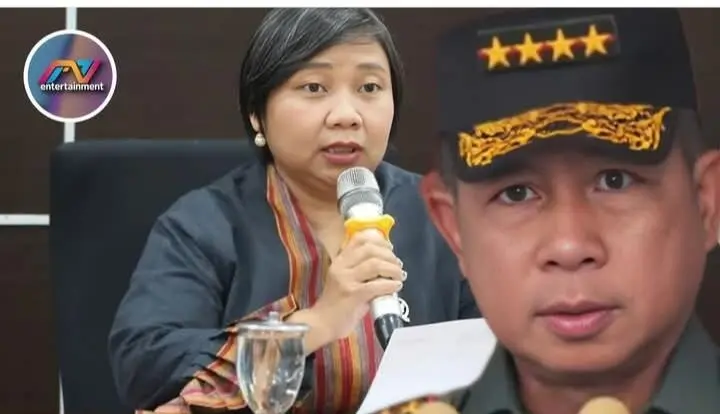Ini Respon Panglima TNI, Terkait Stadment Komnas HAM, Keberadaan TNI di Papua 