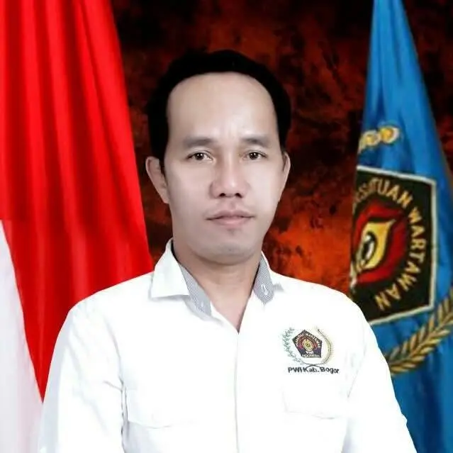 Wakil PWI Kabupaten Bogor, mengecam Keras Arogansi Wakil Ketua III DPRD 