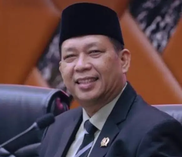 Dunia Parlemen Kembali Tercoreng Dengan Sikap Arogansi Wakil Ketua DPRD Kabupaten Bogor 