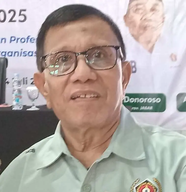 Hendry Ch Bangun, Saya di Fitnah,Saya Akan Buktikan dan Lanjutkan Program