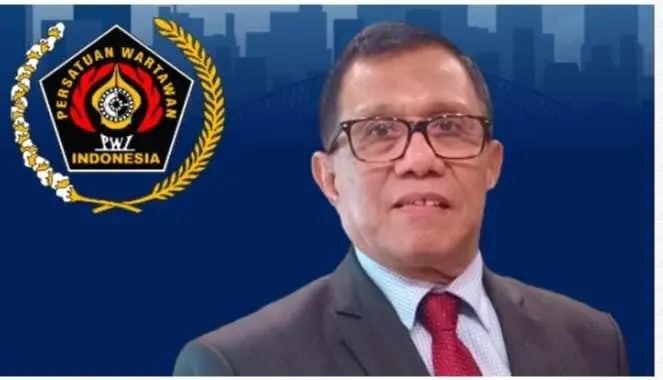 Hendri Ch Bangun  Cabut Gugatan Wanprestasi FH BUMN Demi Persatuan PWI