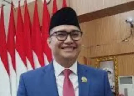 Ketua DPRD Sastra Winara Penetapan Raperda, Skala Prioritas Pembangunan Infrastruktur, Atasi Kemacetan