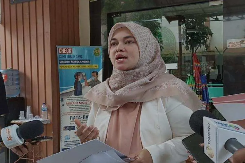 Halimah,UU Narkotika Mendesak untuk Direvisi, Kedepankan Rehabilitasi